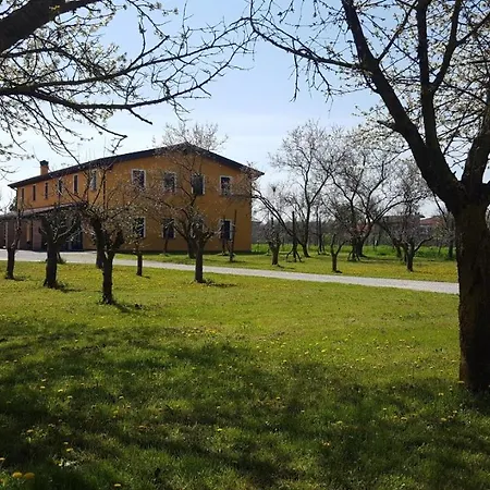 Agriturismo Borgo Borromeo-2